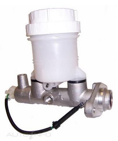 New Brake Master Cylinder For MITSUBISHI LANCER CC 2D H/B FWD 1992 - 1996