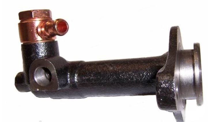 New Clutch Master Cyl For TOYOTA DYNA BU88R 14B 4 Cyl Diesel Inj 1988 - 1995