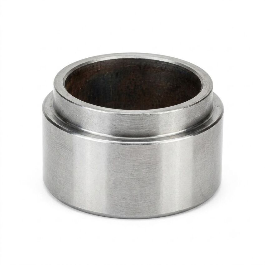 Protex Disc Caliper Piston Front For TOYOTA CORONA RT81R 4D Sedan RWD 1970-1974