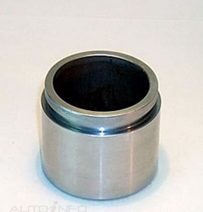 PROTEX Disc Caliper Piston- Front For FORD LASER KA, KB 2D H/B FWD 1981 - 1984