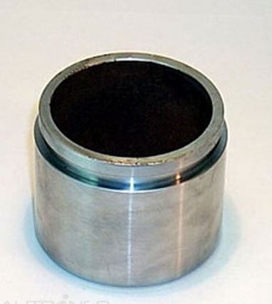 PROTEX Disc Caliper Piston- Front For NISSAN 280ZX S130 2D Cpe RWD 1978 - 1984