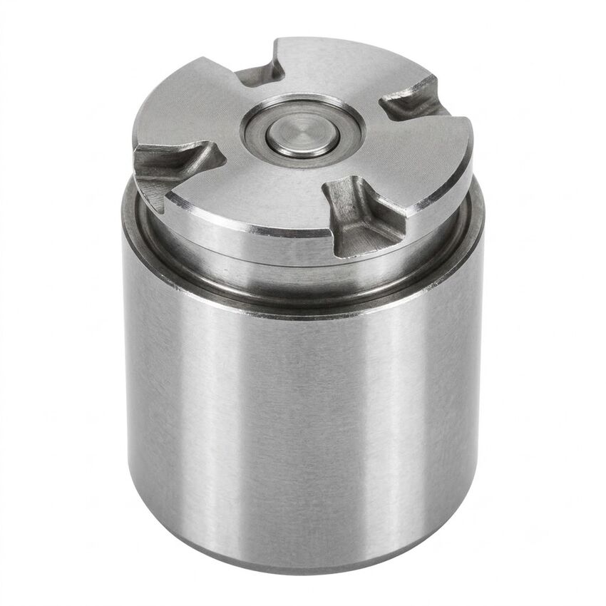 PROTEX Disc Caliper Piston-Rear For NISSAN SKYLINE R30 2D Cpe RWD 1981 - 1985