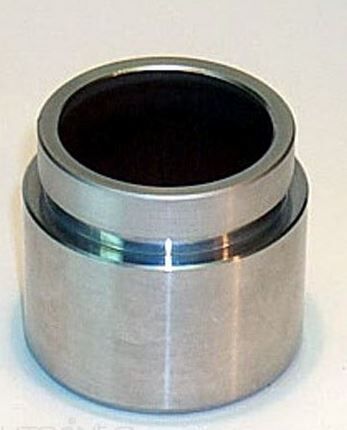 PROTEX Disc Caliper Piston -FR For TOYOTA LITEACE CM36R 3D Van RWD 1986 - 1992