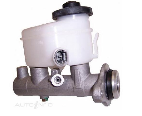 New Brake Master Cylinder For TOYOTA COROLLA AE112R 4D Sdn FWD 1999 - 2001