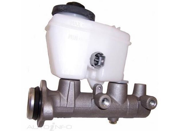 New Brake Master Cylinder For TOYOTA HILUX RZN169R 4D Ute 4WD 1997 - 2002