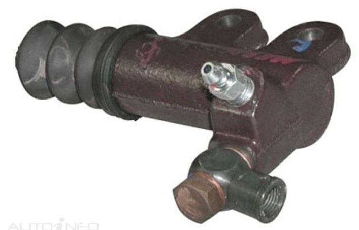 Clutch Slave Cylinder For MITSUBISHI MAGNA TE 6G72 V6 EFI 1996 - 1997 JB9531-14