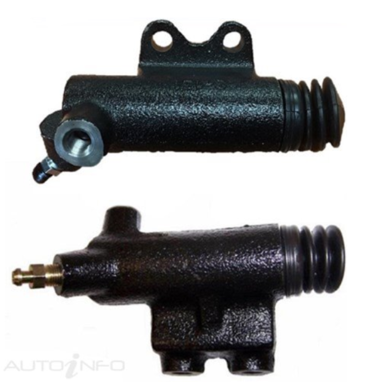 Protex Clutch Slave Cylinder For MITSUBISHI TRITON MK 4M40T 4 Cyl Diesel Inj