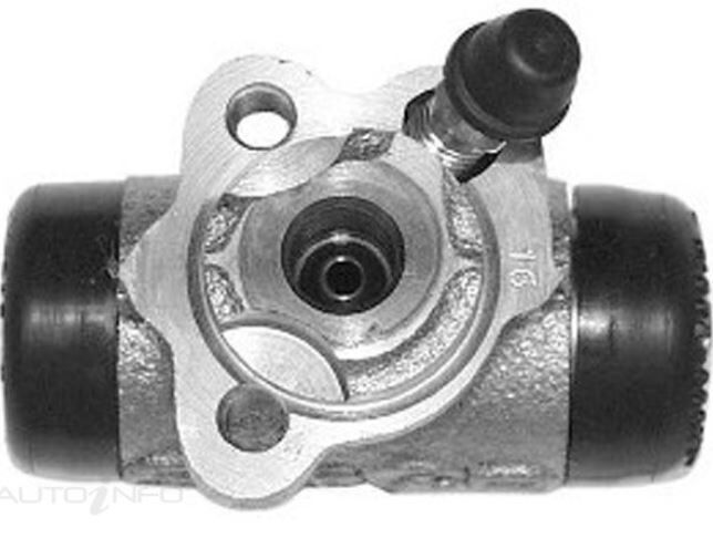 Brake Wheel Cyl.-Rear Right For TOYOTA COROLLA AE111R 2D Cpe 1995 -00 JB9541-0