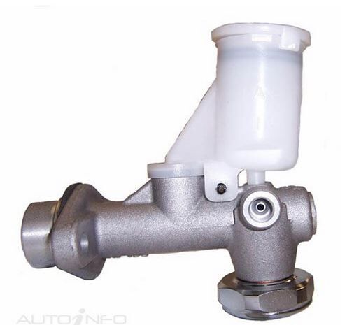 New Clutch Master Cyl For NISSAN PATROL GU, Y61 RD28ETI 6 Cyl EFI 1997 - 2000
