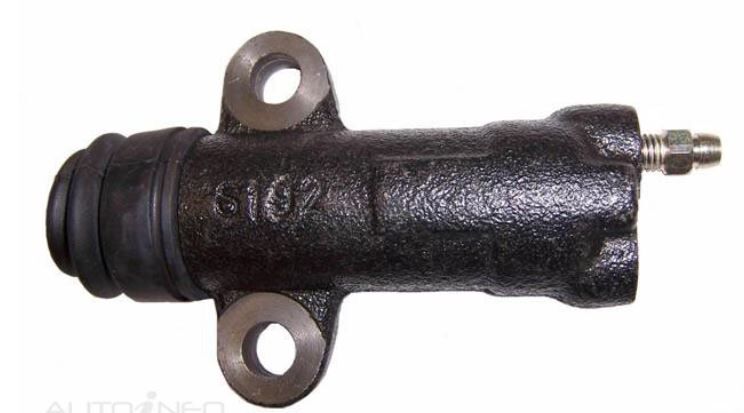 New Clutch Slave Cyl. For NISSAN PATROL GU, Y61 RD28ETI 6 Cyl EFI 1997 - 2000