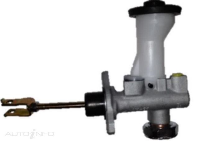 New Clutch Master Cyl For TOYOTA LANDCRUISER VZJ95R 5VZFE V6 EFI 1996 - 2003