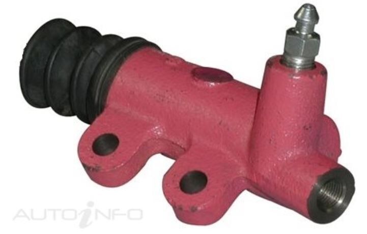 Clutch Slave Cylinder For TOYOTA LANDCRUISER RZJ95R 3RZFE 4 Cyl EFI 1996 - 2002