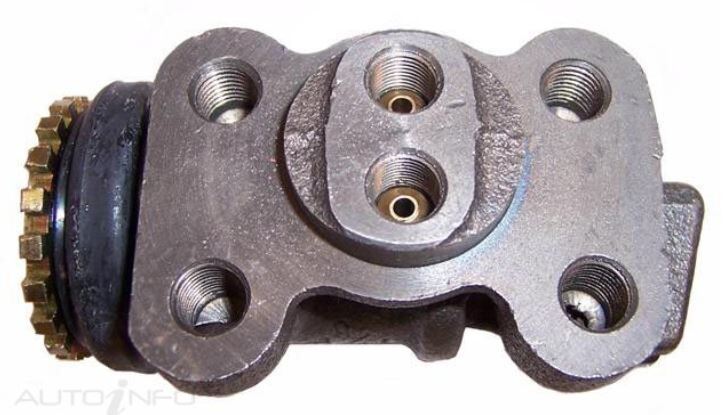 PROTEX Brake Wheel Cyl.- Front Right For MAZDA T4000  2D Truck RWD… 1989 - 2001