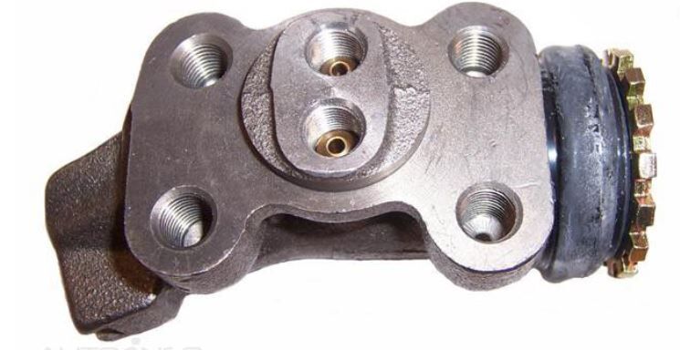 PROTEX Brake Wheel Cyl- Rear Left For FORD TRADER MC, ME 2D Truck 1987 - 1998