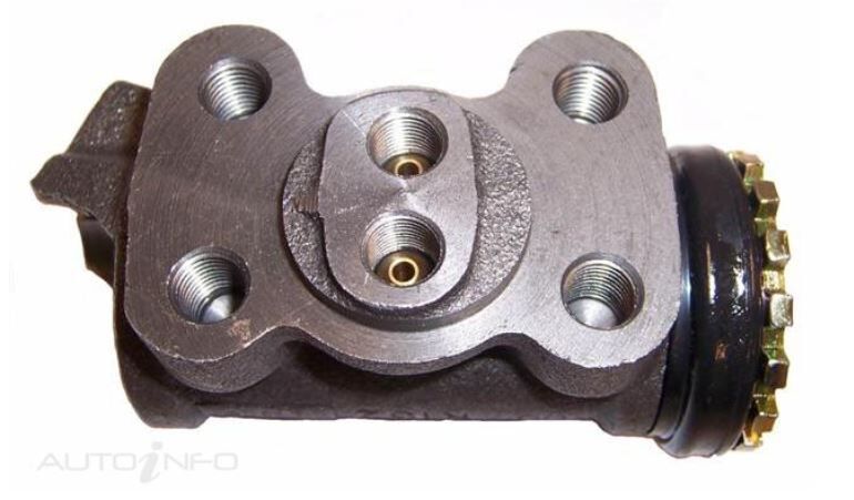 PROTEX Brake Wheel Cylinder- Rear Right For MAZDA T4000  2D Truck RWD 1992-2001