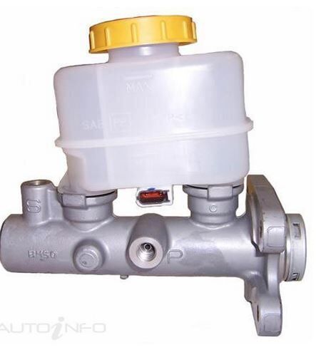Brake Master Cylinder For NISSAN PATROL GU, Y61 4D SUV 4WD 1997 - 2016 JB9607-0