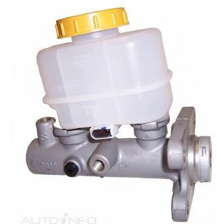 Brake Master Cylinder For NISSAN PATROL GU, Y61 4D SUV 4WD 1997 - 2016 JB9608-0