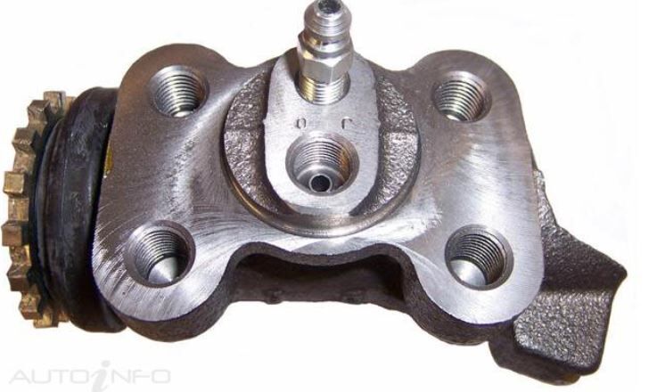 PROTEX Brake Wheel Cyl.- Rear Right For MAZDA T4000  2D Truck RWD 1992 - 2001