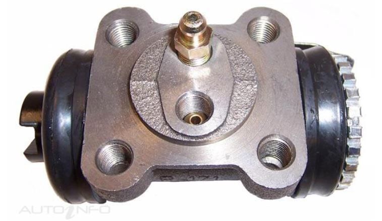 PROTEX Brake Wheel Cyl- Rear Left For TOYOTA COASTER HZB50R 2D Bus RWD 1993-1999