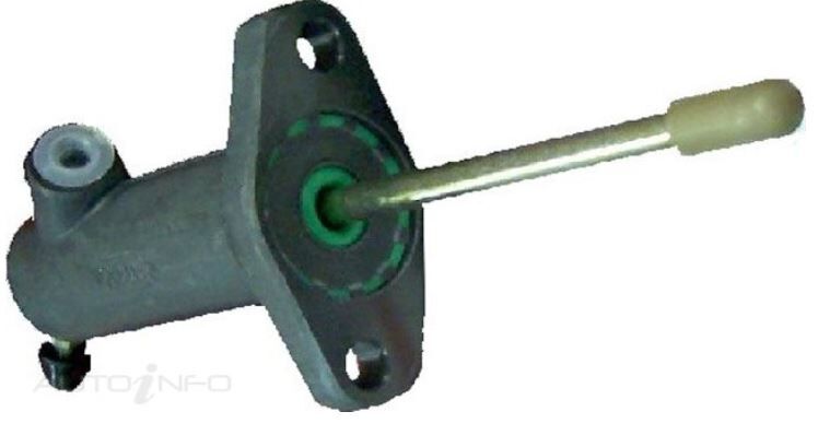 New Clutch Slave Cylinder For HOLDEN CALAIS VX L67 V6 MPFI 2000 - 2002