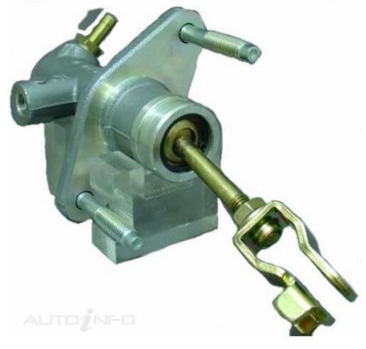 New Clutch Master Cylinder For HONDA CIVIC EK D16Y5 4 Cyl MPFI 1995 - 2000