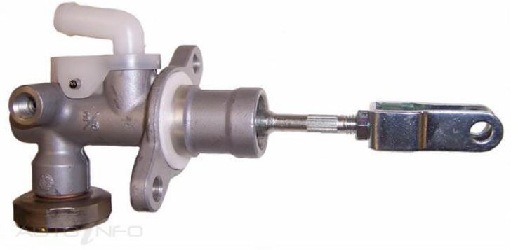 New Clutch Master Cylinder For NISSAN PULSAR N16 QG16DE 4 Cyl MPFI 2000 - 2005