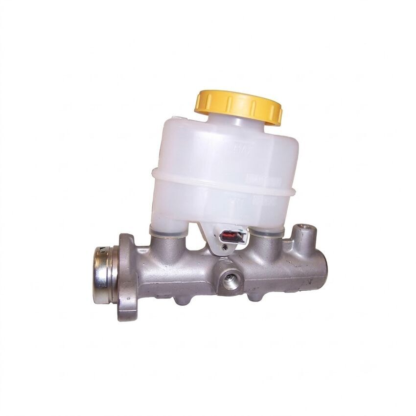 New Brake Master Cylinder For NISSAN NAVARA D22 2D C/C RWD 1997 - 2005