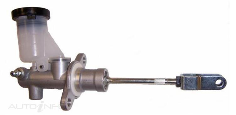 New Clutch Master Cyl. For NISSAN NAVARA D22 QD32E 4 Cyl EFI 1997 - 2001