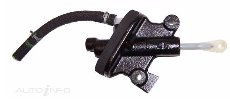 New Clutch Master Cylinder For MAZDA MAZDA2 DY ZY 4 Cyl MPFI 2002 - 2007