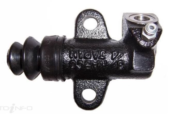 New Clutch Slave Cylinder For NISSAN NAVARA D22 QD32E 4 Cyl EFI 1997 - 2001