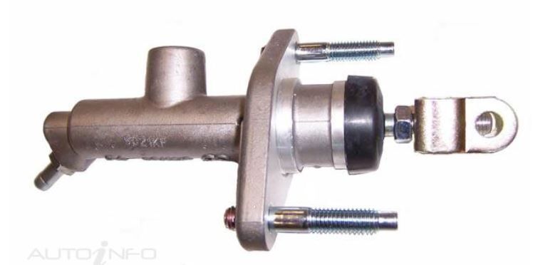 New Clutch Master Cylinder For HONDA CRV RD B20B1 4 Cyl MPFI 1996 - 1997
