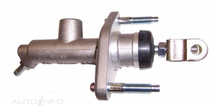 New Clutch Master Cylinder For HONDA CRV RD B20B8 4 Cyl MPFI 1999 - 2001
