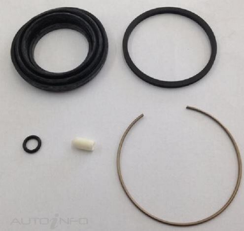 PROTEX Disc Caliper Repair Kit - Front For MAZDA RX-4  4D Sdn RWD 1974 - 1977