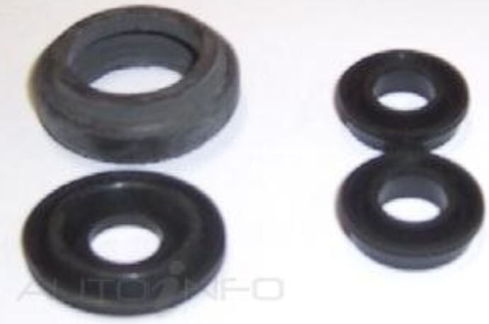 PROTEX Brake Wheel Cyl Repair Kit-RR For MAZDA T4000  4D Truck RWD 1989 - 2000