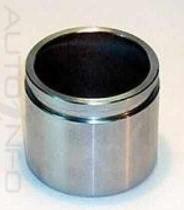 PROTEX Disc Caliper Piston -FR For HOLDEN APOLLO JK, JL 4D Wgn FWD 1989 - 1993