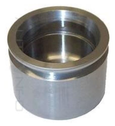 PROTEX Disc Caliper Piston- Front For FORD FAIRMONT AU1 4D Wgn RWD 1998 - 2000