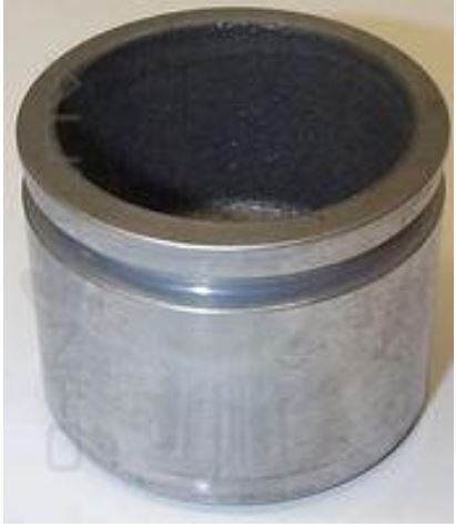 PROTEX Disc Caliper Piston - Front For FORD COURIER PH 2D Ute RWD 2005 - 2006