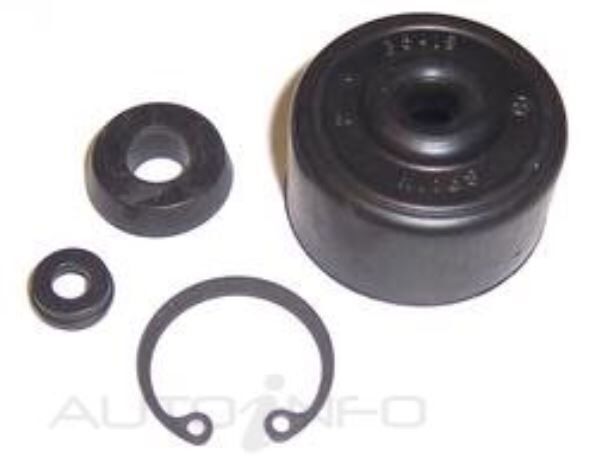 PROTEX Clutch Master Cyl Repair Kit For FORD FAIRLANE ZA 200 6 Cyl CARB 1971-75