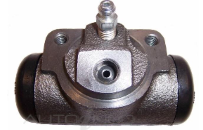New Brake Wheel Cylinder-Rear For CHEVROLET CAMARO . 2D Cpe RWD 1974 - 1975