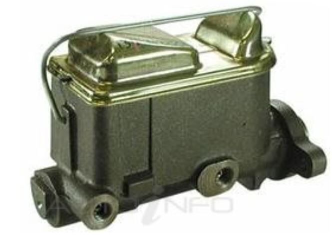 New Brake Master Cylinder For JEEP CHEROKEE NB 4D SUV RWD 1983 - 1986