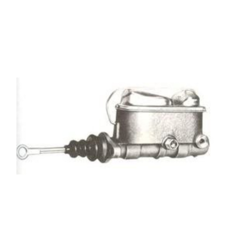 Brake Master Cylinder For FORD F100 . 2D Ute RWD 1967 - 1985 LE83575-1