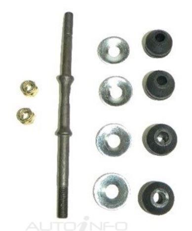 Protex FRONT L/H SWAY BAR LINK For FORD FALCON AU1 2D Ute RWD 1998 - 2000