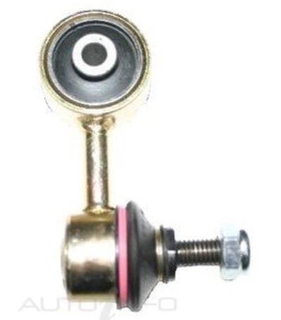 Protex Sway Bar FRONT For BMW 323i E30 2D Sdn RWD 1983 - 1985 LP8088
