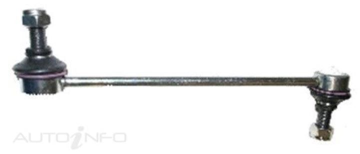 Protex Sway Bar Front For BMW 318Ti E46 2D H/B RWD 2001 - 2004 LP8145