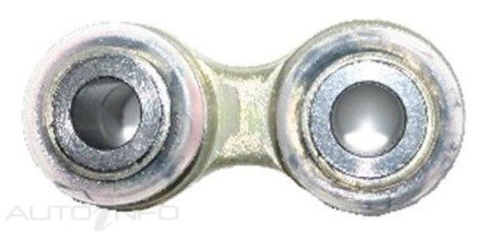 Protex Sway Bar Rear For BMW 728i E23 4D Sdn RWD 1980 - 1987