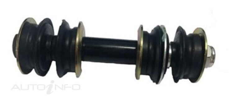 Protex FRONT L/H SWAY BAR LINK For TOYOTA ECHO NCP10R 2D H/B FWD 1999 - 2005