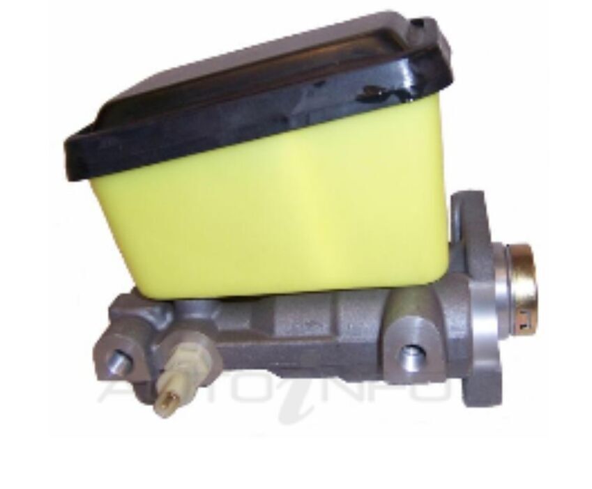 New Brake Master Cylinder For TOYOTA CORONA RT133R 4D Sdn RWD 1982 - 1984