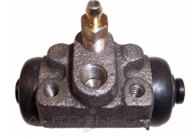 New Brake Wheel Cyl.-RR For CHRYSLER CHARGER CL 2D Cpe RWD 1976 - 1978