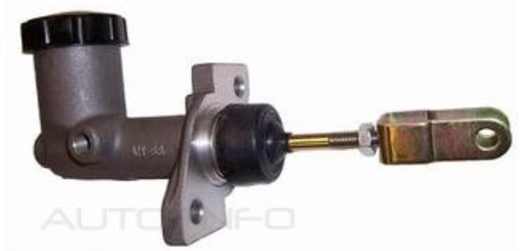 New Clutch Master Cylinder For NISSAN BLUEBIRD 910 L20B 4 Cyl CARB 1981 - 1985