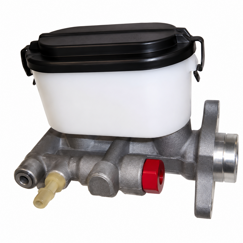 Protex Brake Master Cylinder For Ford Falcon ED 4D Wegan RWD 1993 - 1994